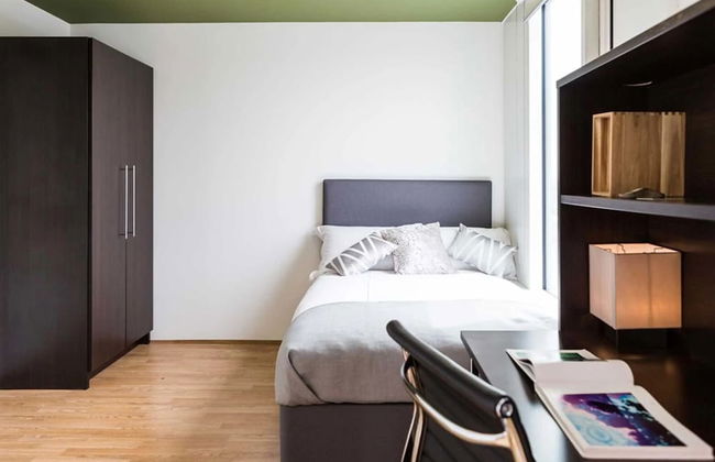 Chapter Portobello - Foto 14