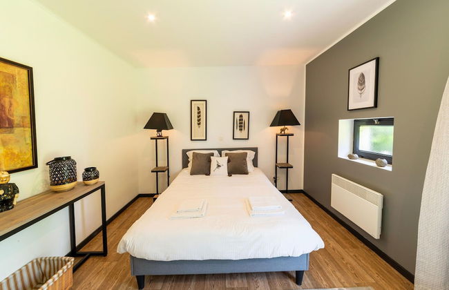 Stunning Holiday Home in Malmedy - Foto 6