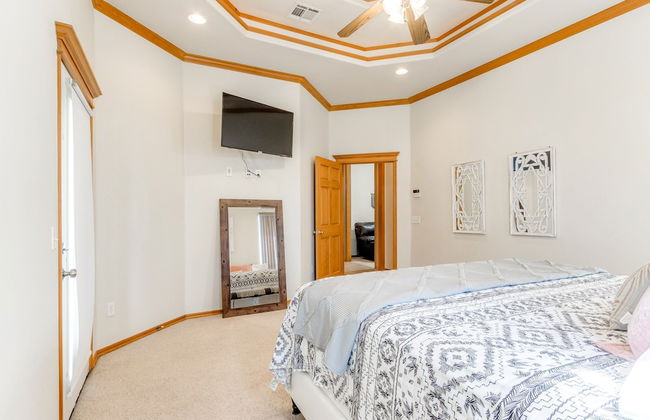 5-bedroom With 6 Beds for Social Gathering - Foto 20