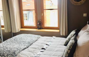 Les Toits de Lyon au coeur du centre-ville tout à pied - Foto 2