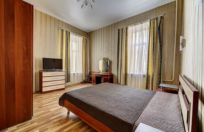Nevsky Apartment - Foto 47