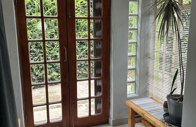 Sabie Self-Catering Apartments - Foto 54