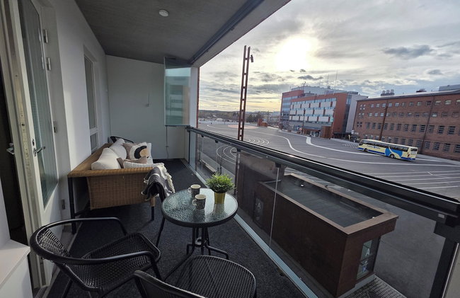 Rahulihomes Jyväskylä - Foto 79