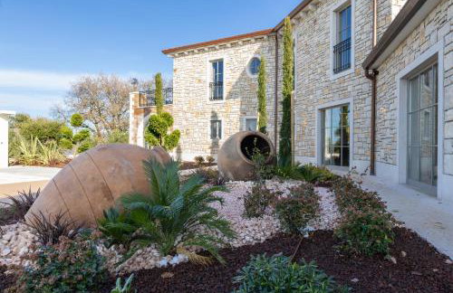 Villa The View Excelsior - LUXE, Private Museum, Pool - Foto 66