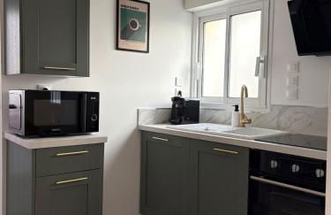 Appartement neuf - Equeurdreville centre - Foto 12