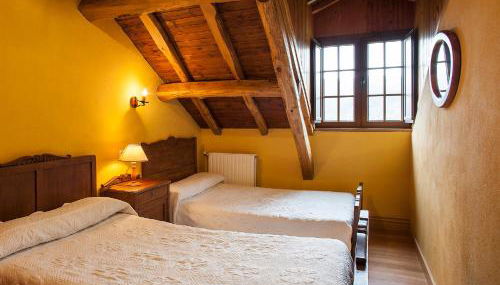 Casa de Aldea Carboneiro - Foto 5