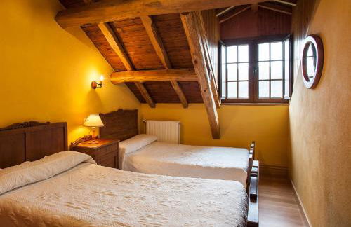 Casa de Aldea Carboneiro - Foto 5