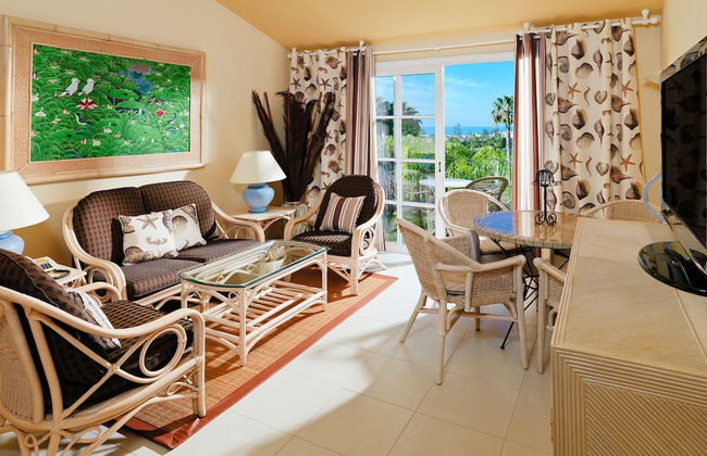 Gran Oasis Resort - Foto 16