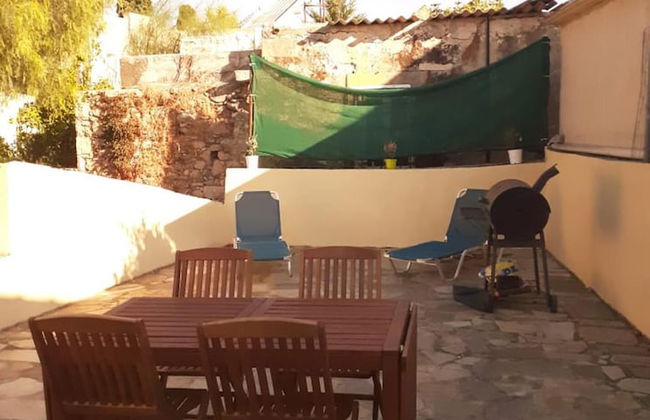 Casa Benavista - Cretan Holiday Home, Greece - Photo 28