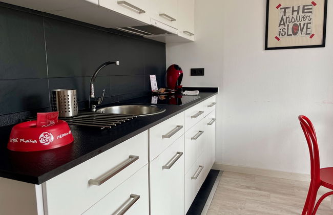 Inside Plaza Sierra Nevada - Foto 76