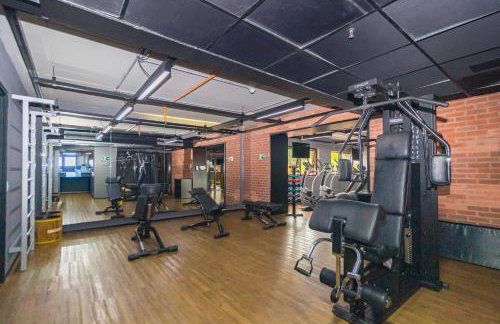 Flats Prime – Alpha Stay | Alphaville – Barueri – SP - Foto 14