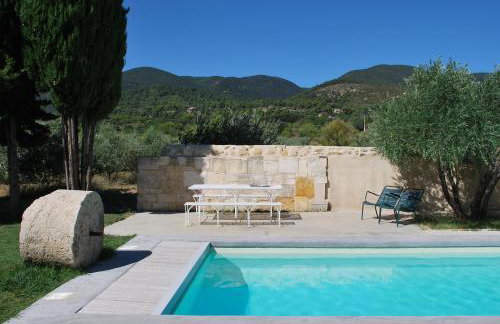 La Grande Bastide - Foto 19