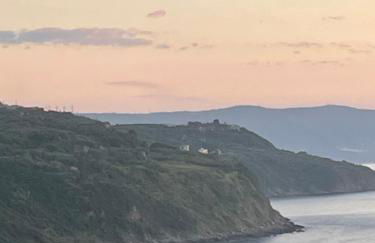 TENUTA TAURIANUM PanoramicHouse e PanoramicB&B - Photo 45