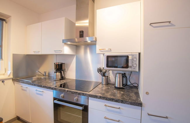 Beautiful Apartment With Terrace - Foto 9