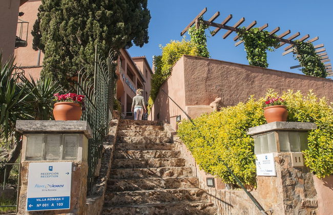 Villa Romana - Foto 53