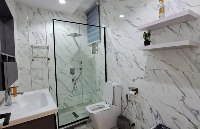 Luxurious Comfort in the Heart of Ikoyi Lagos - Foto 11
