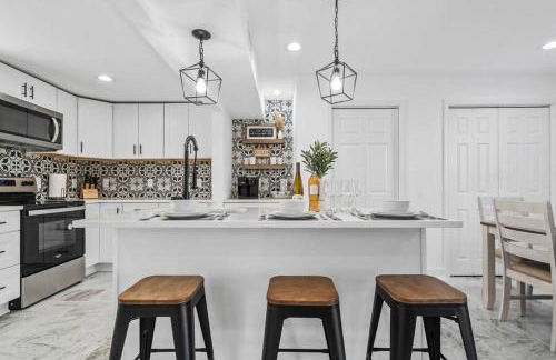 Newly Renovated Modern Farmhouse - Foto 23