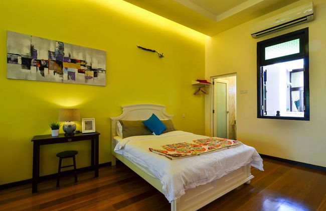 The Egerton Melaka - Foto 9