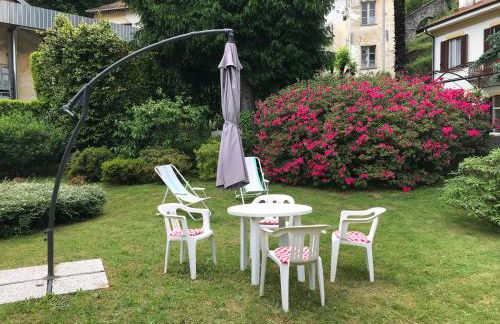 Villa Ombrosa - Foto 57