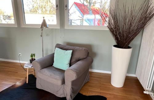 Ferienwohnung Inselblick - Foto 9