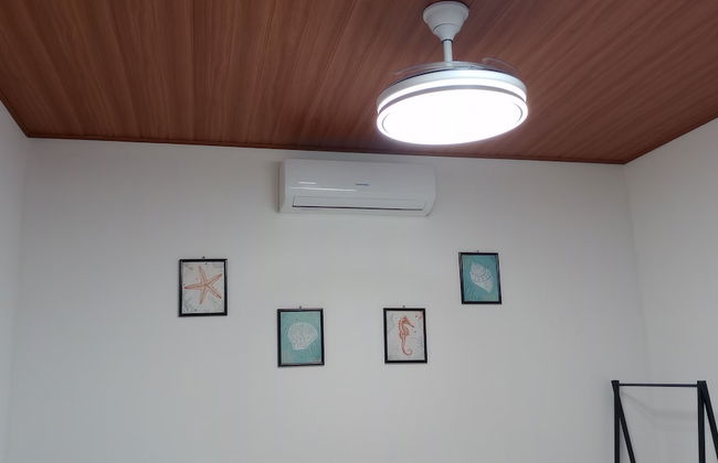 Apto Piscina WIFI Playa Sunzal El Salv - Photo 3