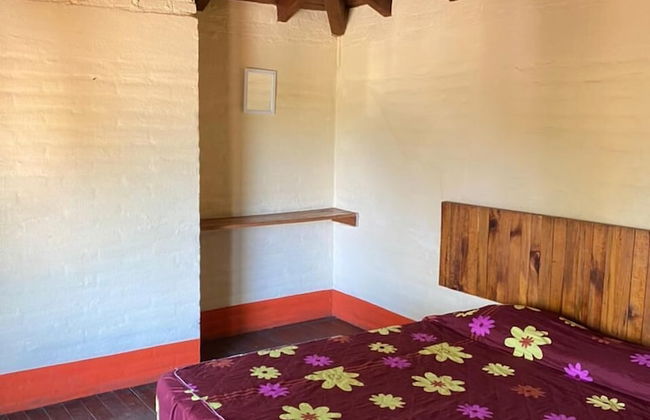 Cabaña Hondonada - Foto 5