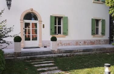 Montresora, villa con piscina privata tra il Lago di Garda e Verona - Foto 16