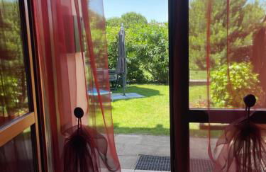 LunaSole Casa vacanza mare - Photo 29