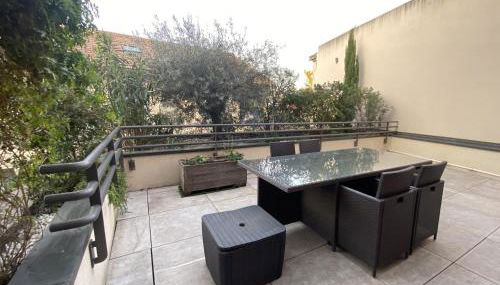 T3 au pied des Tours du Château - Foto 3