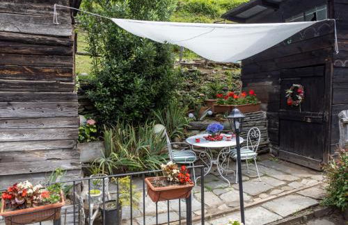 Chalet Il Gianlupo Grigio by Interhome - Foto 38