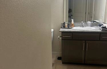 The LagoonSide LoungeAway - Foto 14