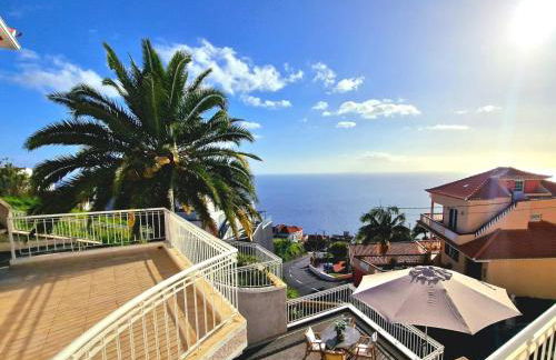 Sunshine Palace Madeira - Live Your Sunniest Dream! - Photo 13