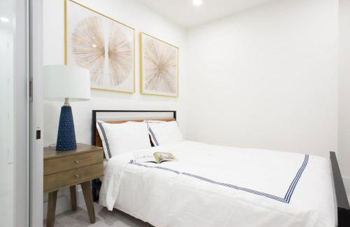 75-3A 3Br Duplex Prime UES WD in unit Sleeps 6 - Foto 37