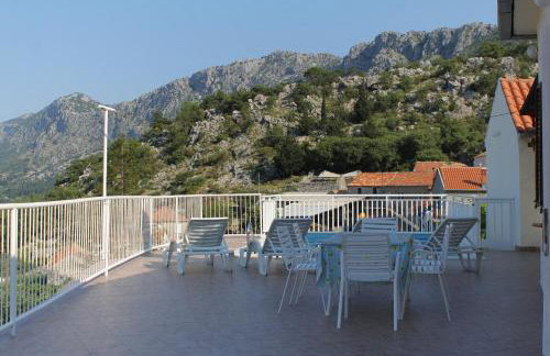 Holiday house with a swimming pool Dubravka, Dubrovnik - 9101 - Foto 12