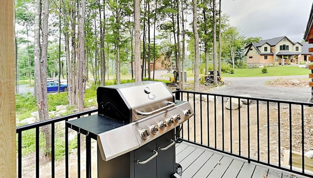 The Pour House by Taylor Made Deep Creek - Foto 2, Servicios del alojamiento