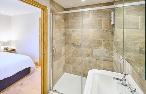 Host & Stay - Cobnut Barn - Foto 8