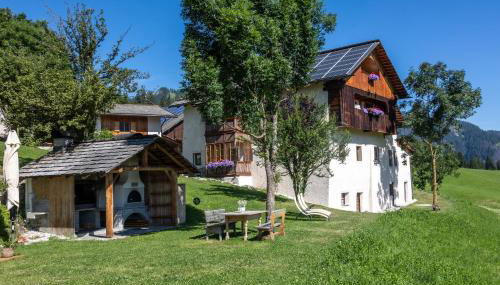 Agriturismo Maso Runch - Foto 4, Garden, Garden view