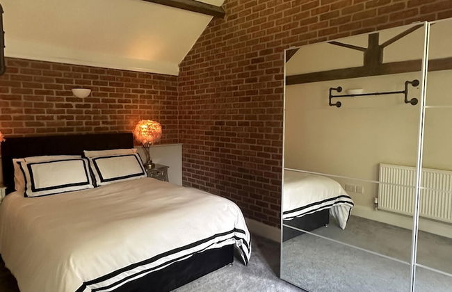 The Luxury Annex at Barmby Moor House - Foto 2