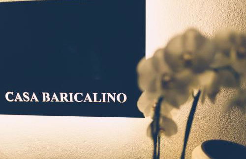 Casa Baricalino - Foto 13