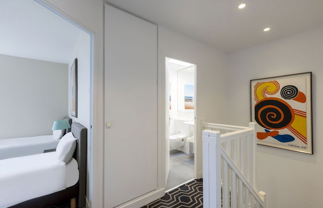 Résidence Charles Floquet - Foto 27