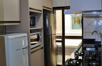 Ap rua 255 Meia Praia Itapema 10 metros Mar - Foto 19