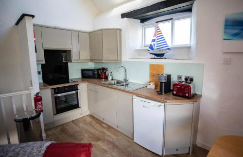 Treworgie Barton - Butterwell - Foto 34