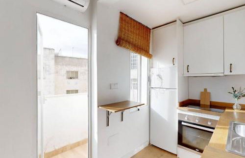 Piso Agradable a Metros de La Plaza de las Flores - Foto 7