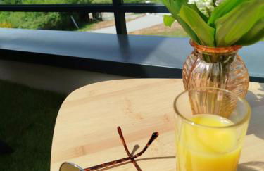 Les Terrasses du Lac - Vu sur le lac - 500m de la plage de fougères - Foto 20