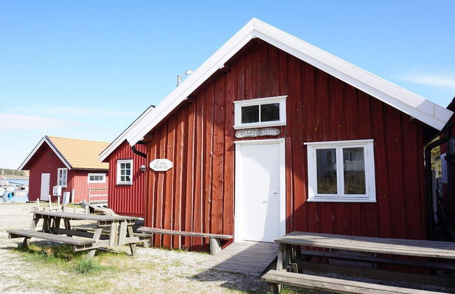 8 Person Holiday Home in Stromstad-by Traum - Photo 27