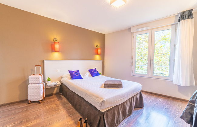 Montempô Lyon Part Dieu - Foto 9