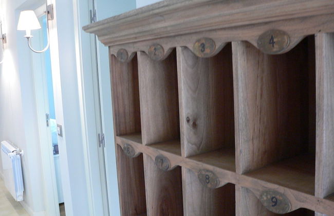 Enoturismo y Bodega Lagar de Costa - Foto 2