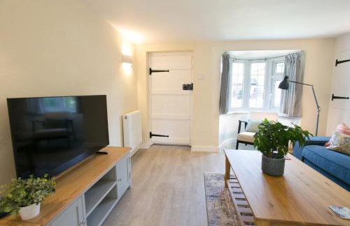 Shealing - East Wittering Fisherman's Cottage - Foto 30