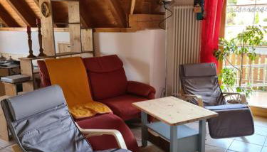 Ferienwohnung Helga - Foto 4