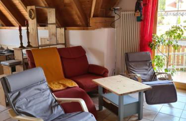 Ferienwohnung Helga - Foto 4